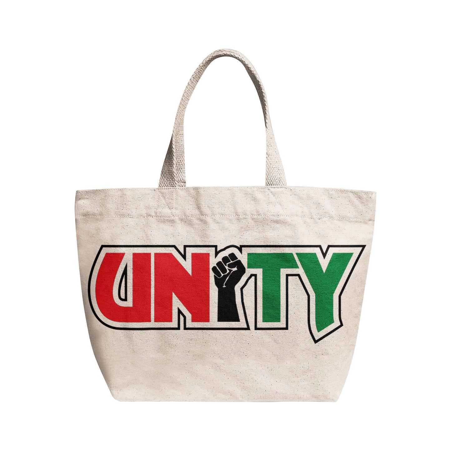 Heavy Duty and Strong Natural Canvas Tote Bags